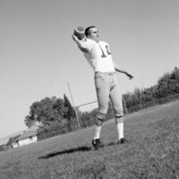 1968 Football Player, Portraits 04