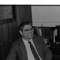 1988 EOSC President, Dave Gilbert 05