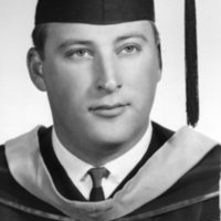 1963 Alumni, Jack Kane