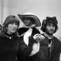 1980 Renaissance Couples 12