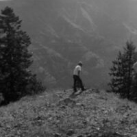 1984 German Film Crew Visit 12