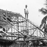 Leyte Camp, Mess Hall 3