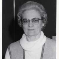 1989 Foundation, Cleo Sorenson