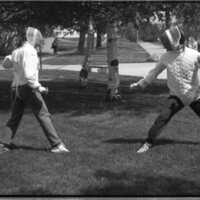 1989 Fencing 14