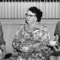 60's Guest, Wendy Rempel
