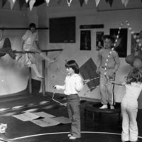1982 Ackerman Elementary Wellness Day 16