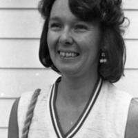 1977 Employee, Marilyn Gerken 1