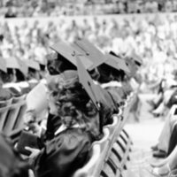 1983 Graduation 46