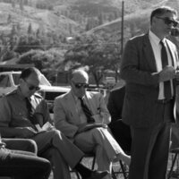 1988 Loso Hall, Groundbreaking Ceremony, Speech 19