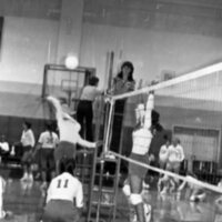 1984 Volleyball Action 08