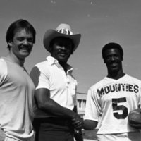 1982 Football, Havan Jones Going Pro 16