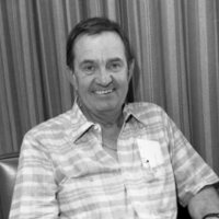 1986 Employee, Robert Rutherford 02
