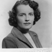 40's Employee, Mary Roop