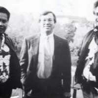 1991 Employees, Micronesian Program