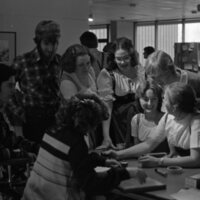 1978 Open House, Health Service 02