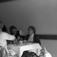 1984 Faculty Women's Lunch 04