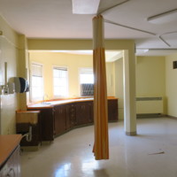 Dorian and Hunt Hall 377