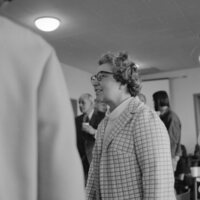 1972 Hoke Hall, Officials Tour 12