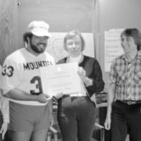 1981 Award, Business 05