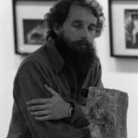 1979 Art Instructor, Ed Cicotte 04