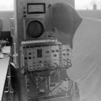 1975 Science, Physics Student 11