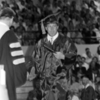 1991 Graduation 28