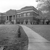 La Grande HS, Building 3