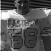 1989 Football Player, Portraits 58