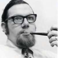 1970 Employee, Seth Thompson