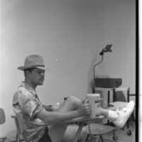 1989 Student, Classroom 01