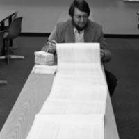 1978 Employee, Joe Snyder 06