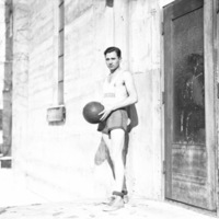 EONS, Basketball Player 3