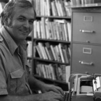 1980 Employee, George Venn 03
