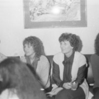 1979 Employees, Christmas Party 05