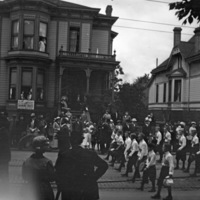 Portland, Parade 10