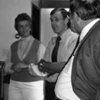 1984 Guests, Hoke Hall 04