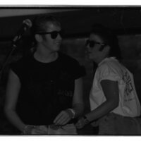 1989 Club Coca-Cola, Performers 26