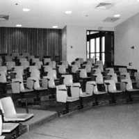 1987 Badgley Hall, Lecture Hall 01