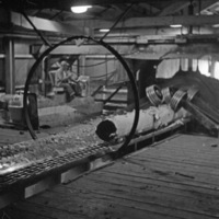La Grande, Mt. Emily Sawmill 4