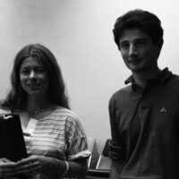 1985 Students, German 02