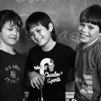 1985 Ackerman Elementary Students 15