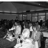1991 Rural Health Seminar Luncheon 15