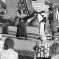 1984 Theatre, Chautaqua 16