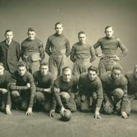 La Grande HS, Football Team 6