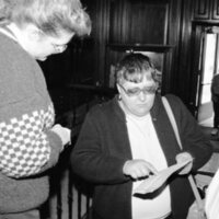 1988 Open House, Information 10