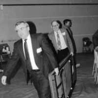 1988 Staff Awards, Cleanup 04