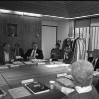 1991 Meeting, Northeast Oregon Area Health Education Center 03