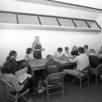 1981 Orientation, Things to Do 02
