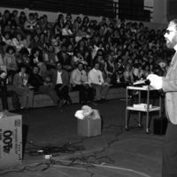 1982 Youth Energy Awareness Day, Assembly 06