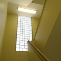 Dorian and Hunt Hall 311